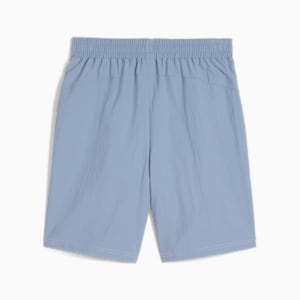 Cheap Atelier-lumieres Jordan Outlet POWER Colorblock Men's Shorts, Zen Blue, extralarge